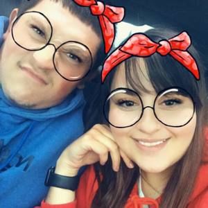 Meet your Posher, Edwin